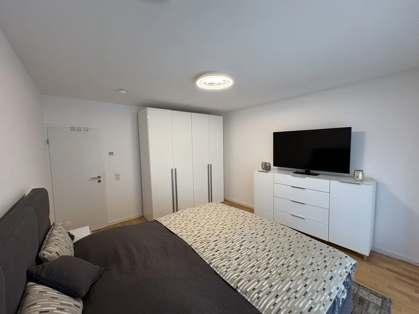 2 room apartment with 75 m² in Bonn – Photo 6
