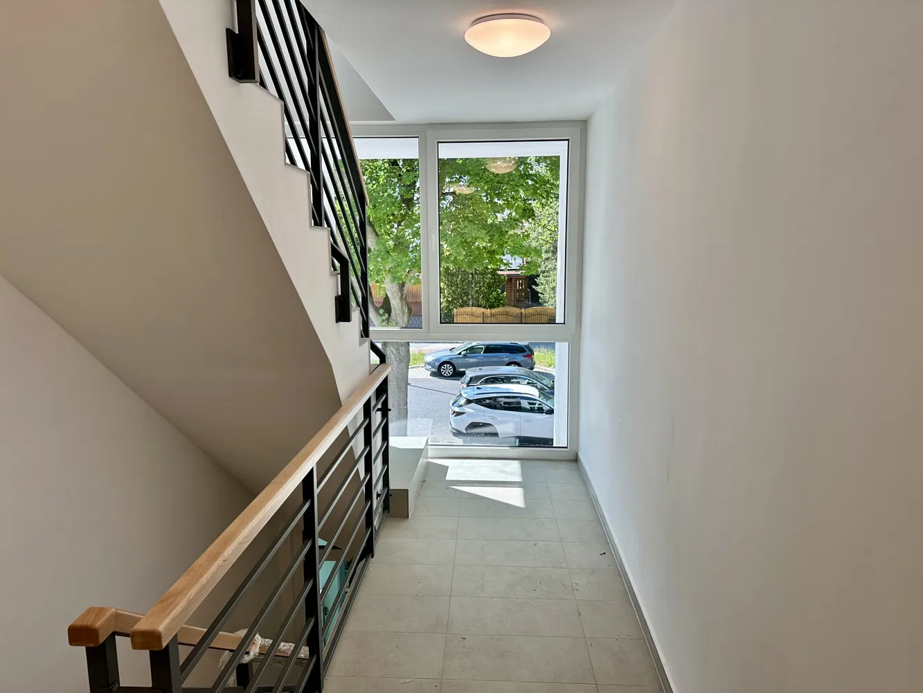 2 room apartment with 70 m² in Berlin – Photo 4