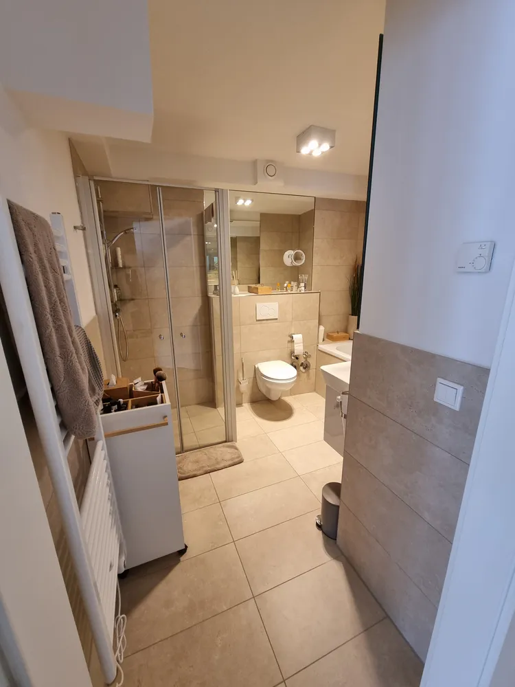 3 Zimmer Wohnung mit 80 m² in Düsseldorf – Bild 6
