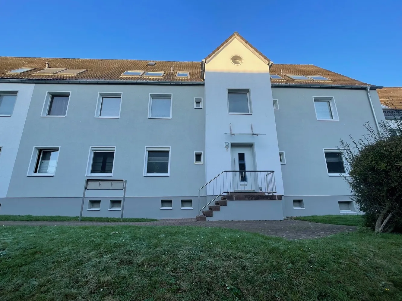 4 Zimmer Wohnung mit 117 m² in Essen – Bild 3