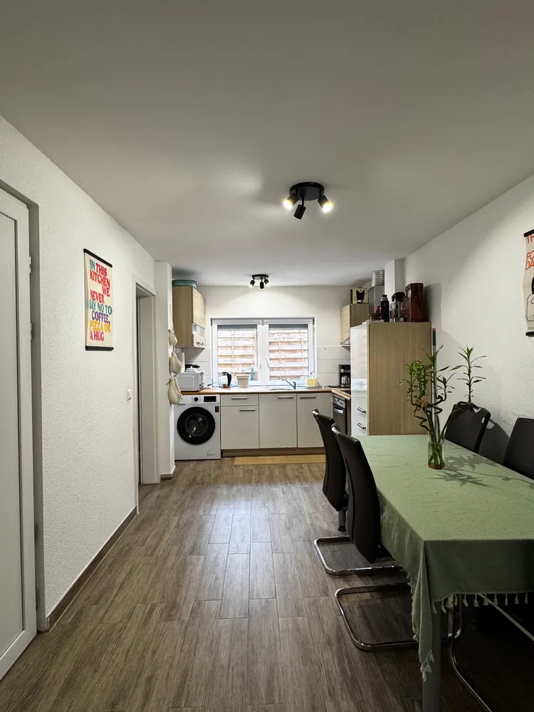 2 Zimmer Wohnung mit 55 m² in Reutlingen – Bild 9