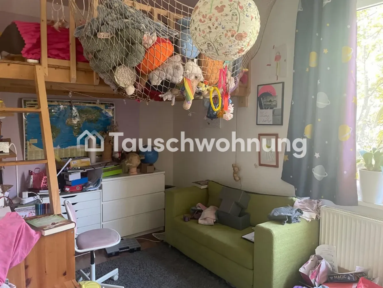 3 Zimmer Wohnung mit 68 m² in Berlin – Bild 2