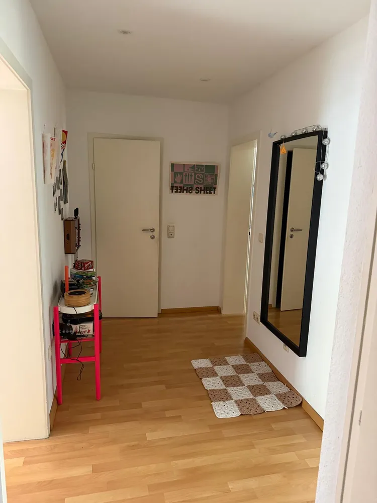 2 Zimmer Wohnung mit 56 m² in Köln – Bild 4