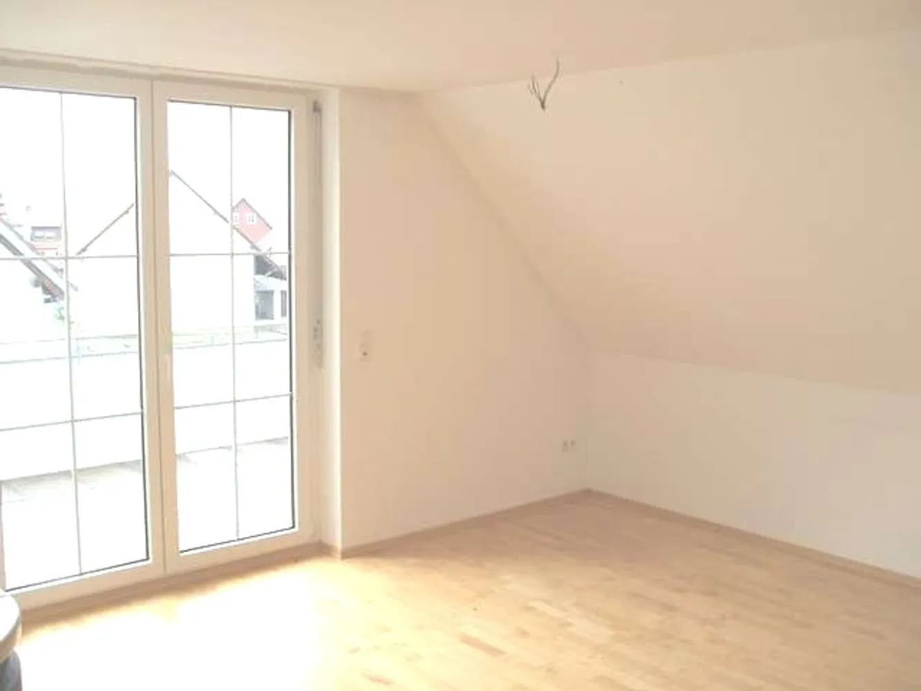 3 Zimmer Wohnung mit 95 m² in Friedrichshafen – Bild 7