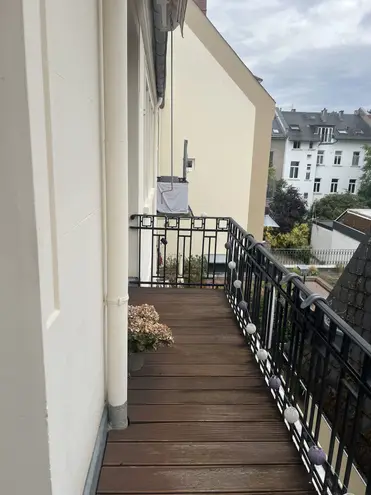 2 Zimmer Wohnung mit 70 m² in Wiesbaden – Bild 4