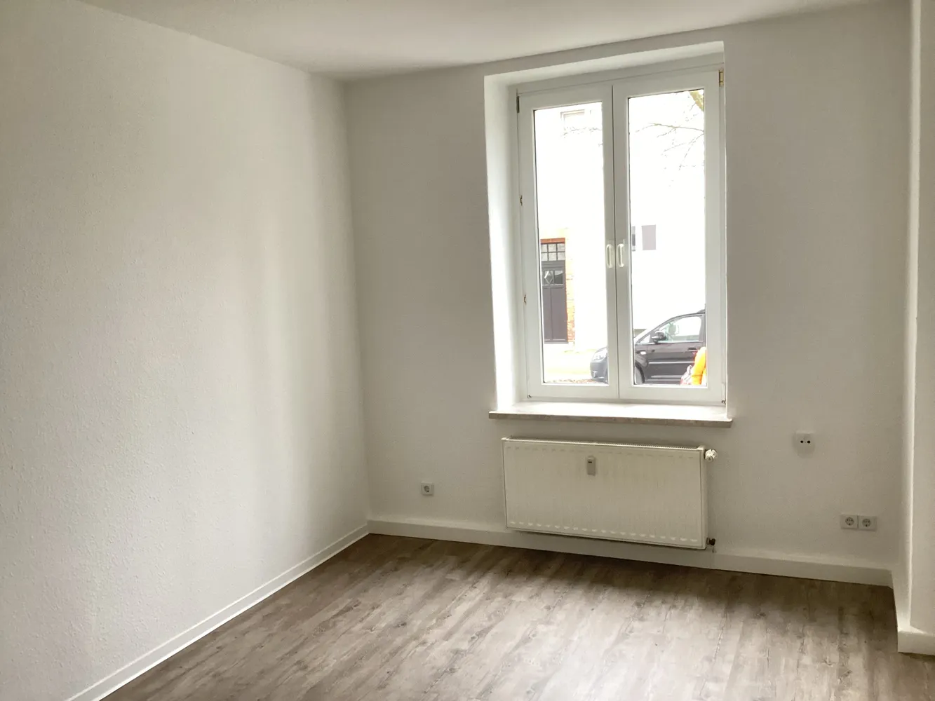 2 room apartment with 44 m² in Magdeburg – Photo 4