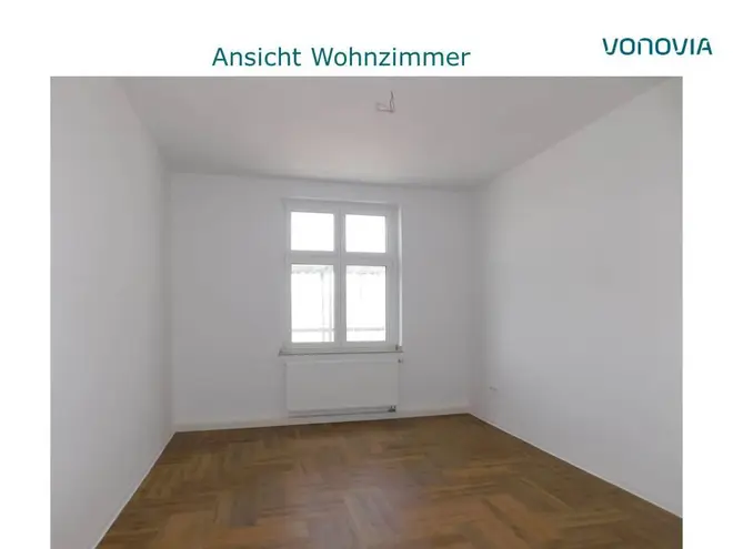 2 Zimmer Wohnung mit 67 m² in Essen – Bild 3