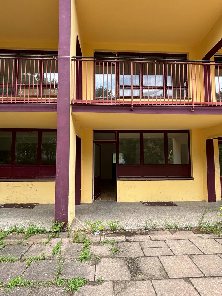 1 Zimmer Wohnung mit 20 m² in Berlin – Bild 6