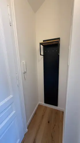 1 Zimmer Wohnung mit 38 m² in Frankfurt am Main – Bild 6