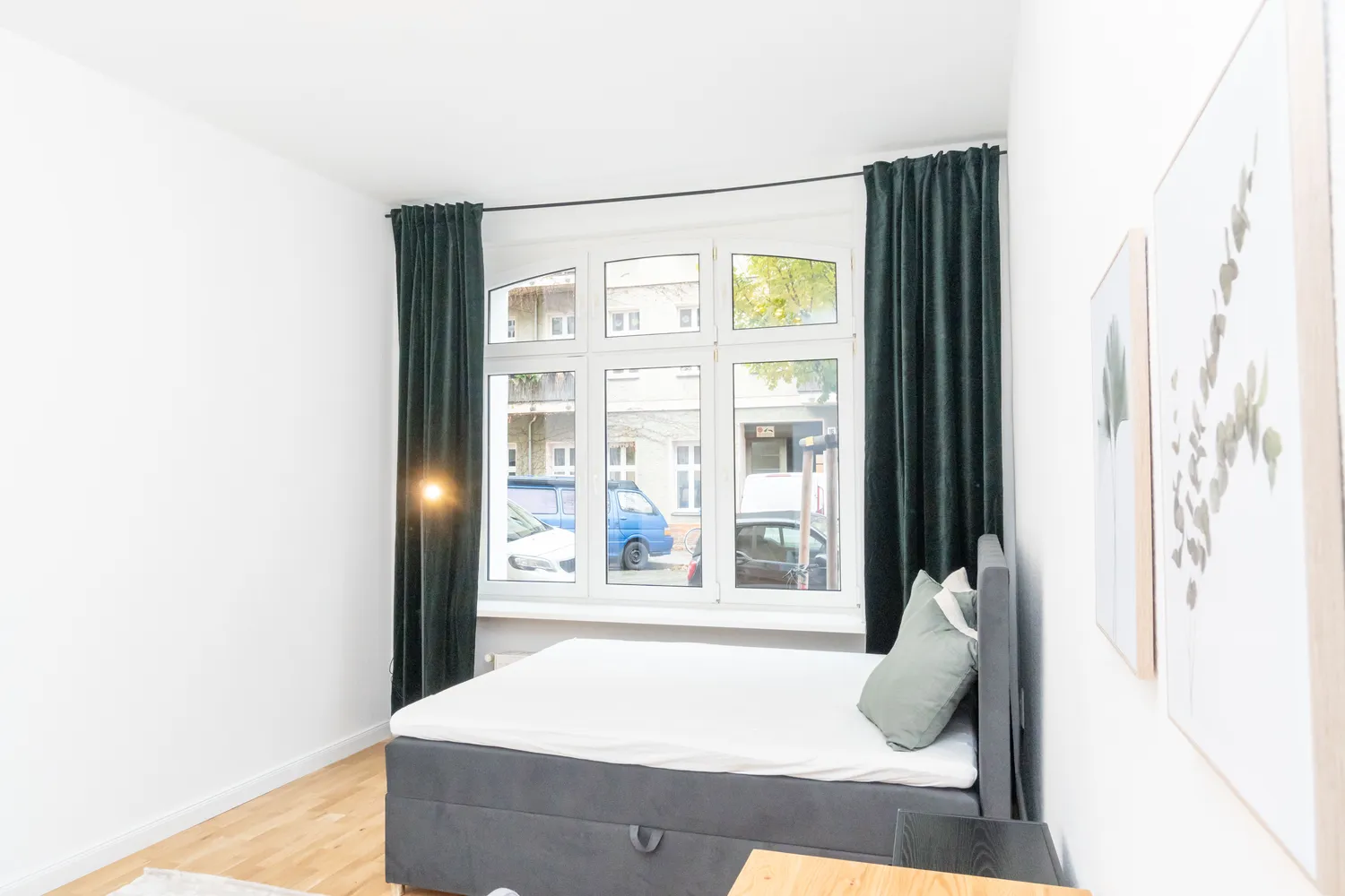1 room apartment with 20 m² in Berlin – Photo 12