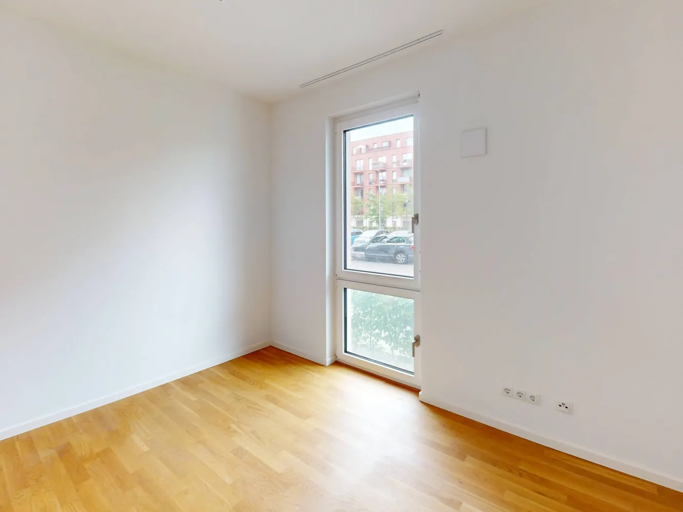 2 Zimmer Wohnung mit 43 m² in Berlin – Bild 4