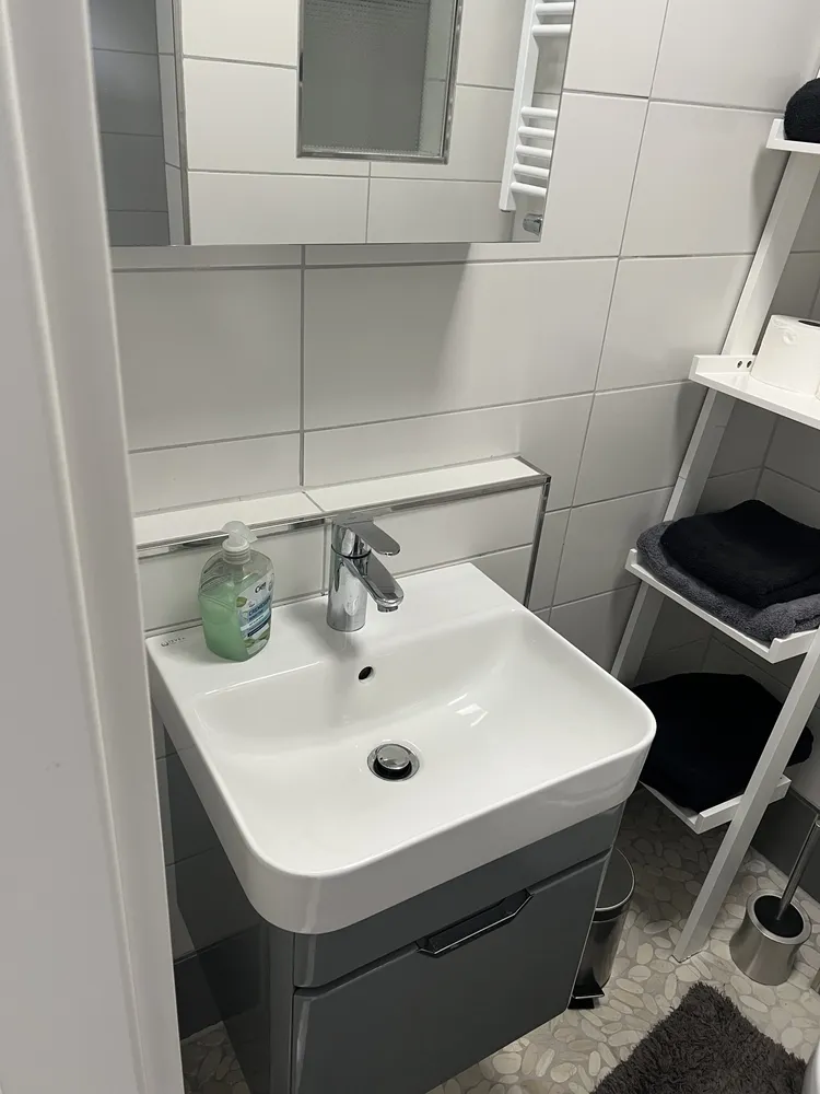1 Zimmer Wohnung mit 42 m² in Wuppertal – Bild 11