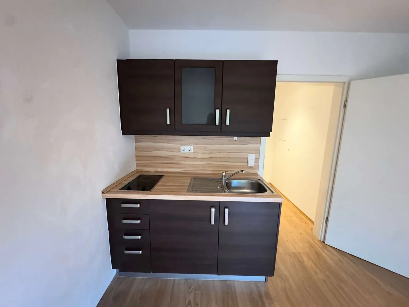 1 Zimmer Wohnung mit 24 m² in Bochum – Bild 5
