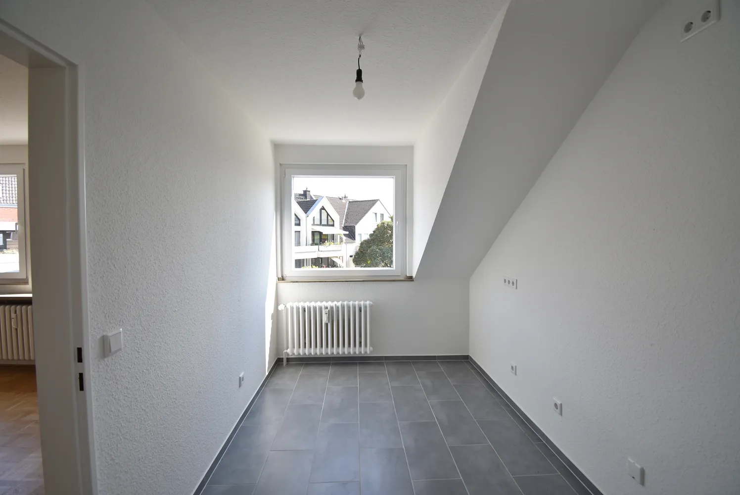 3 Zimmer Wohnung mit 72 m² in Düsseldorf – Bild 9