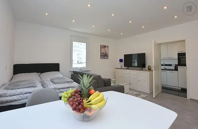 1 Zimmer Wohnung mit 32 m² in Stuttgart – Bild 9