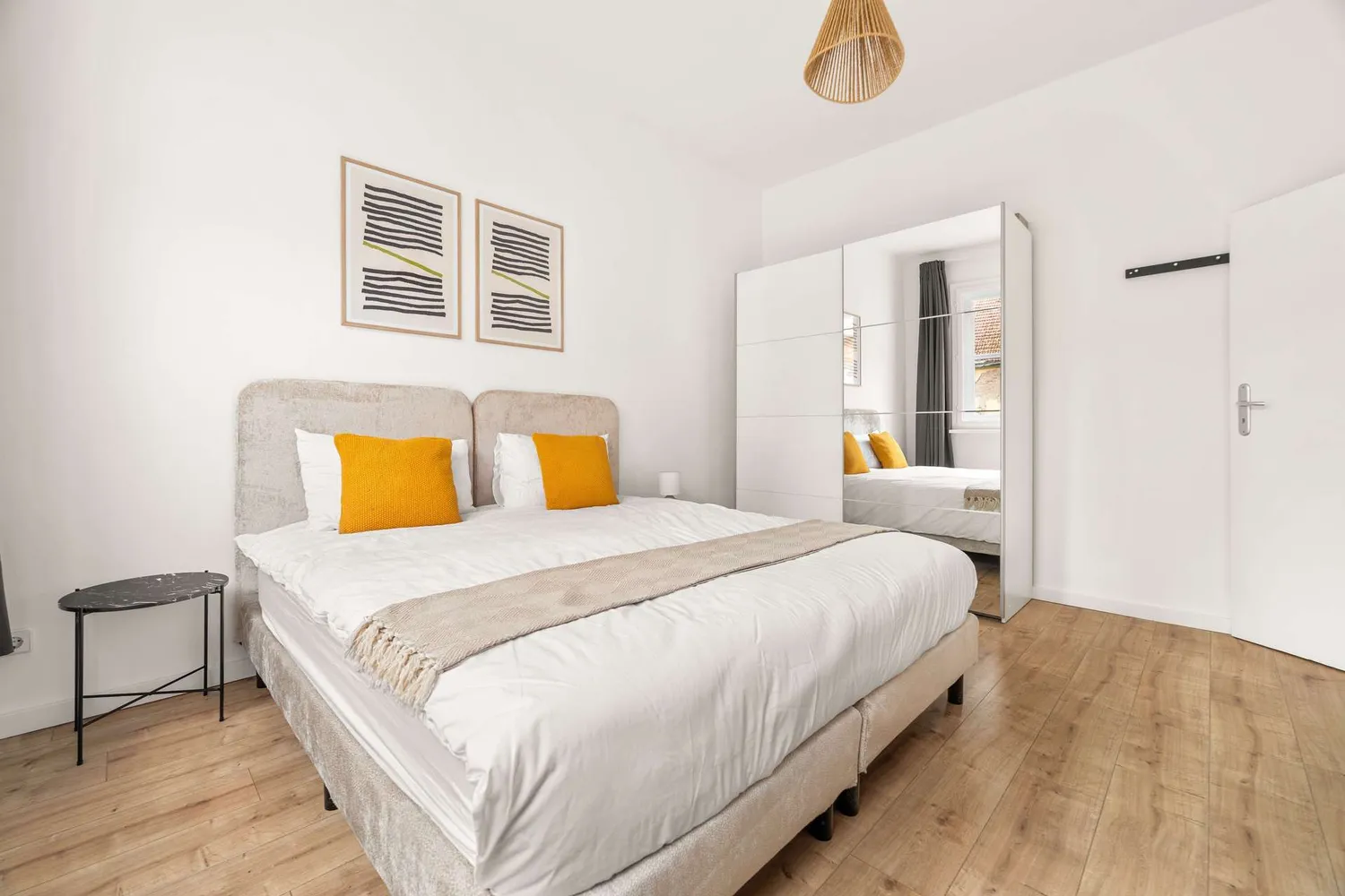 3 Zimmer Wohnung mit 60 m² in Berlin – Bild 8