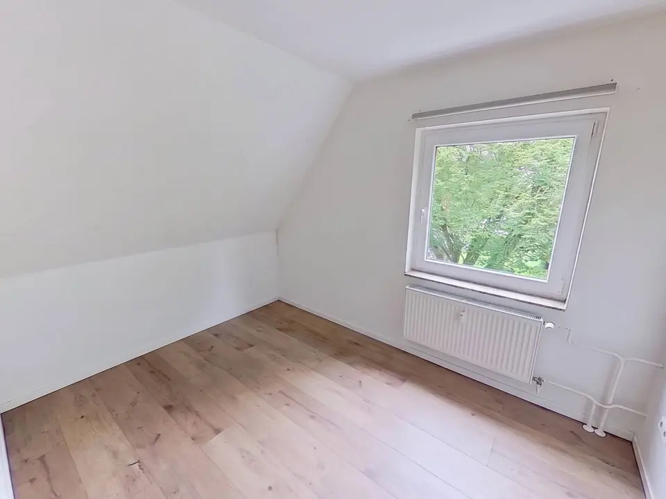 3 Zimmer Wohnung mit 51 m² in Aurich – Bild 4