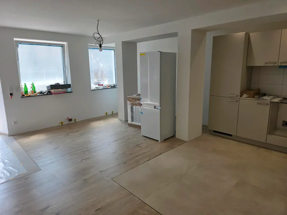 2 Zimmer Wohnung mit 55 m² in Rottenburg am Neckar – Bild 6
