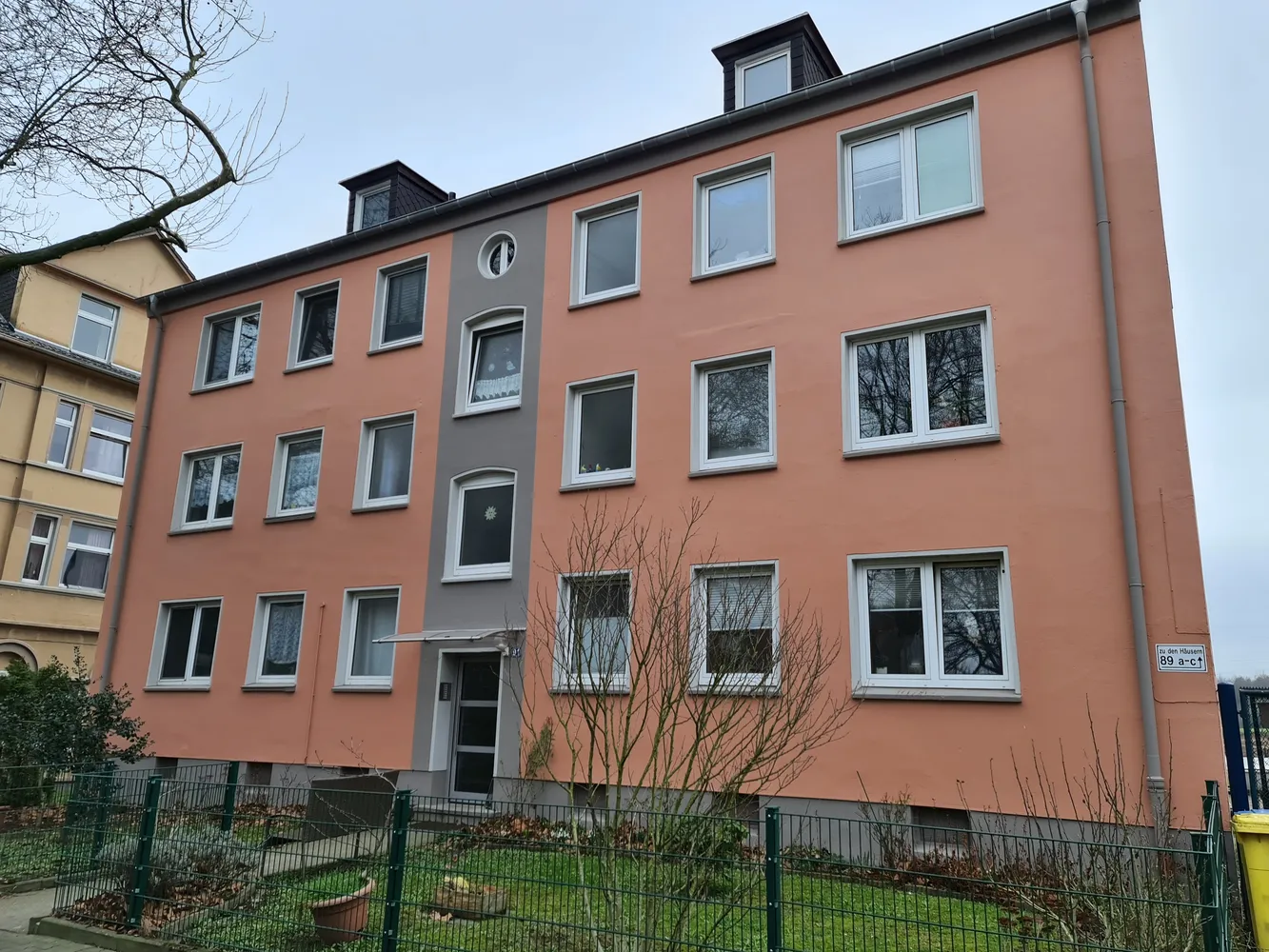 3 Zimmer Wohnung mit 51 m² in Gelsenkirchen – Bild 6