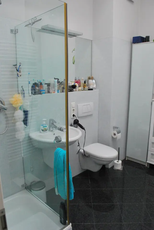 4 Zimmer Wohnung mit 125 m² in Trier – Bild 6