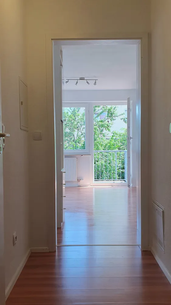 1 Zimmer Wohnung mit 31 m² in Stuttgart – Bild 10