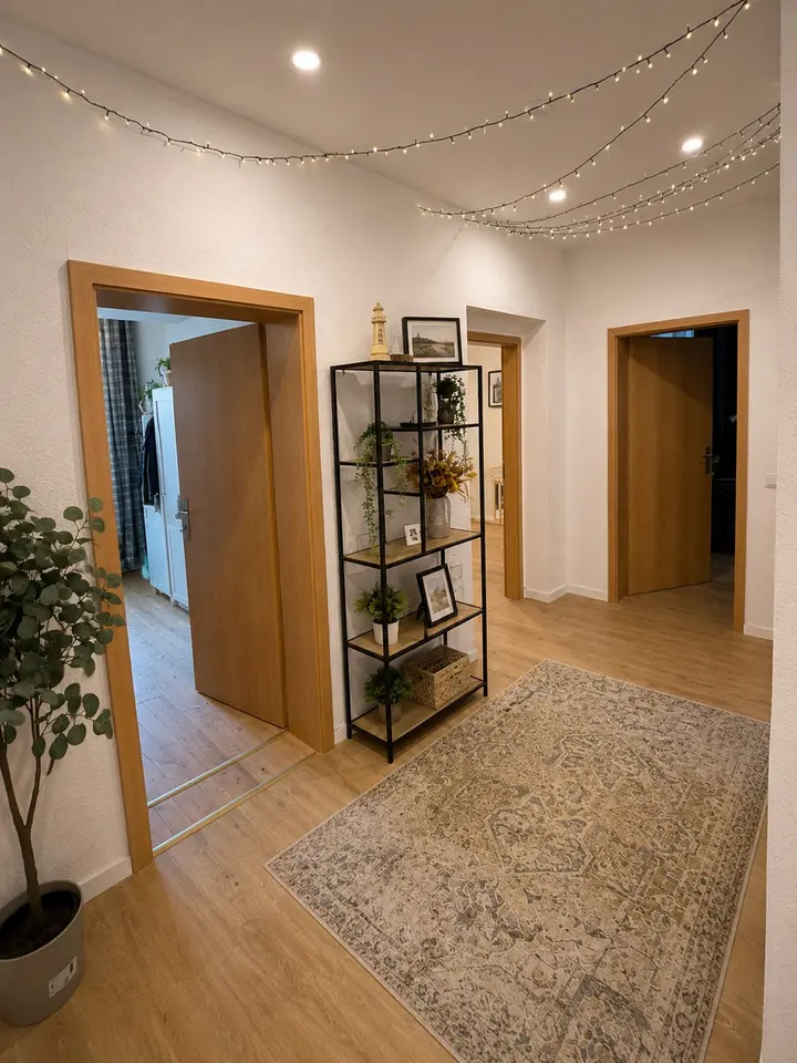 6 Zimmer Wohnung mit 114 m² in Wurzen – Bild 5