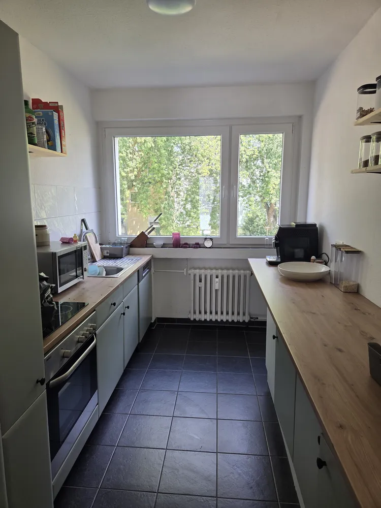 3 Zimmer Wohnung mit 74 m² in Moers – Bild 7