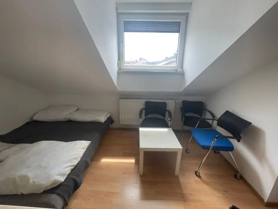3 Zimmer Wohnung mit 18 m² in Deggendorf – Bild 2