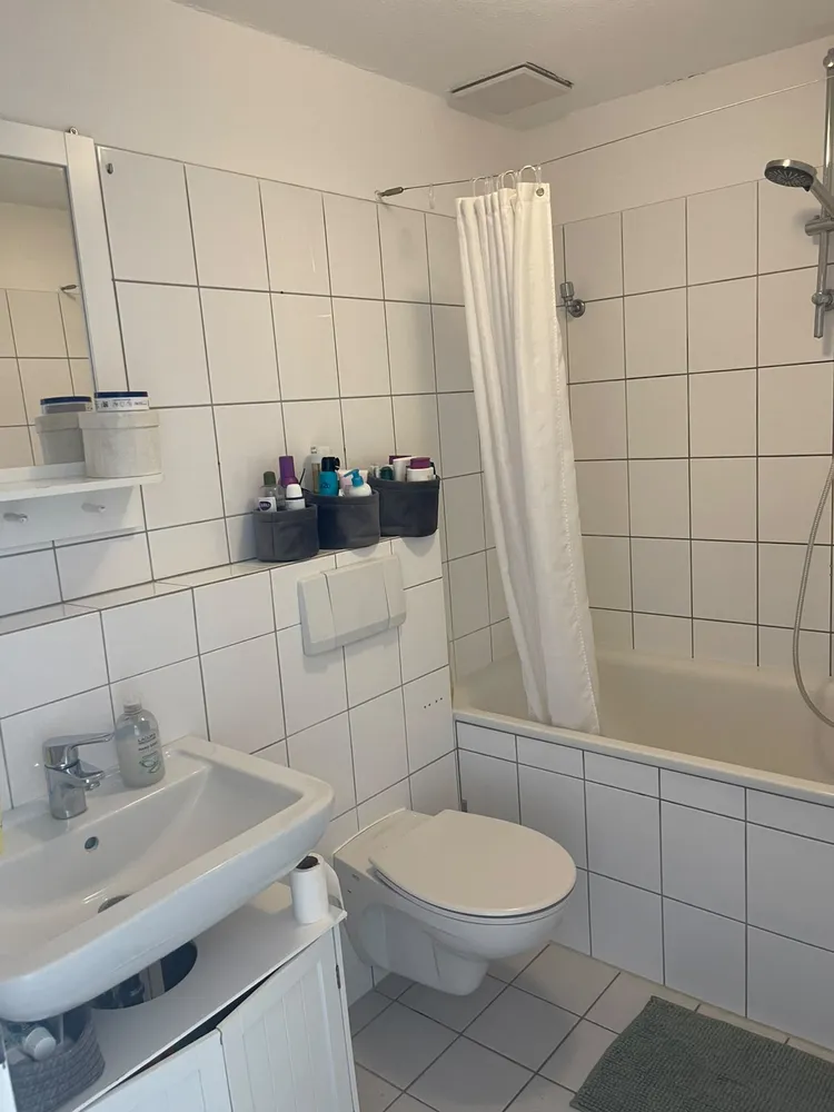 2 Zimmer Wohnung mit 49 m² in Neuss – Bild 7