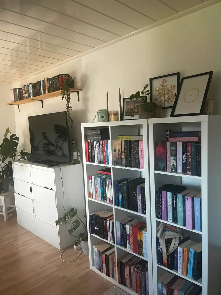 WG-Zimmer mit 17 m² in Paderborn – Bild 6
