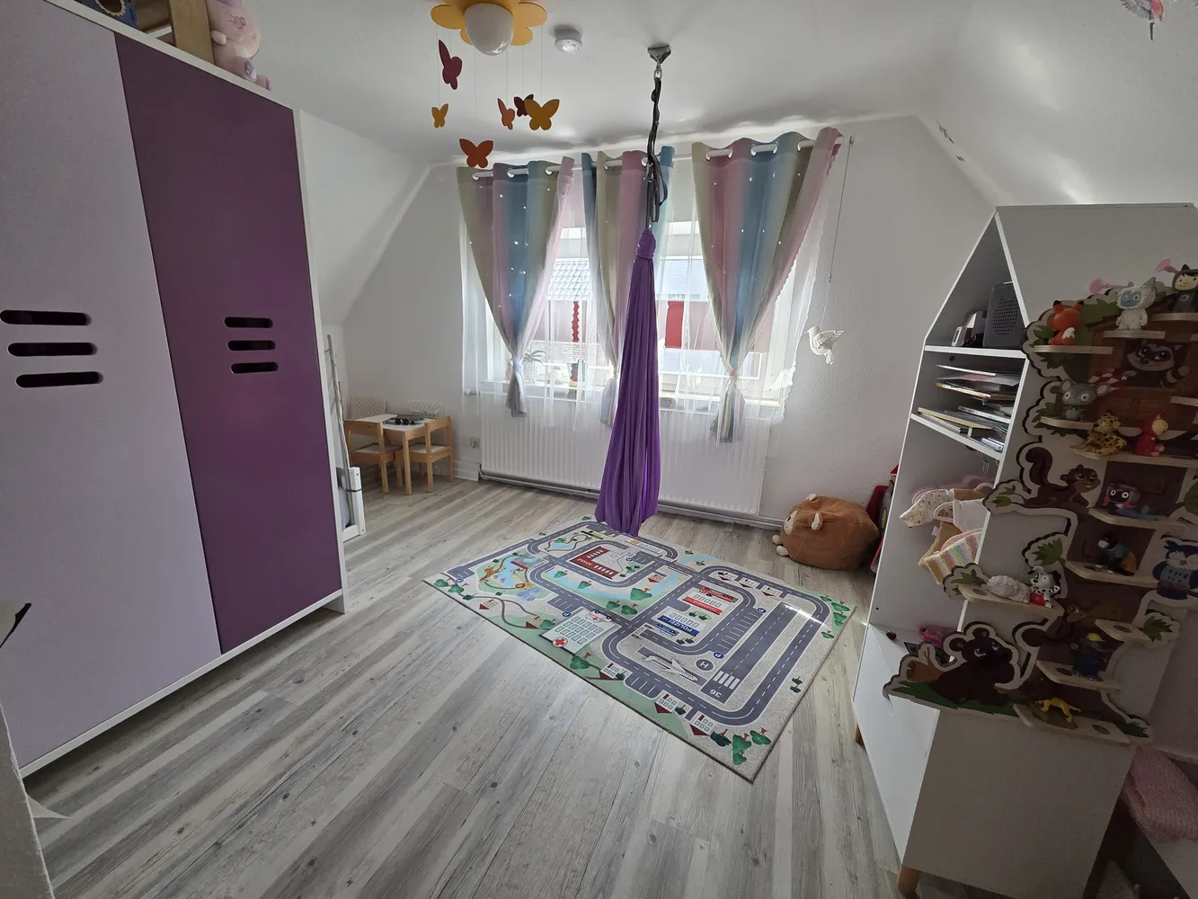 4 room apartment with 100 m² in Oldenburg – Photo 9