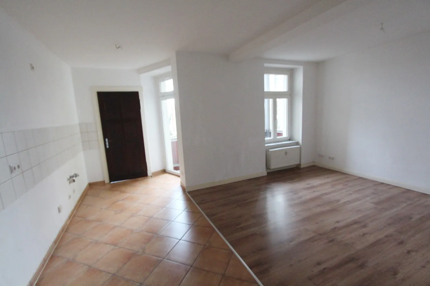 2 Zimmer Wohnung mit 45 m² in Leipzig – Bild 4