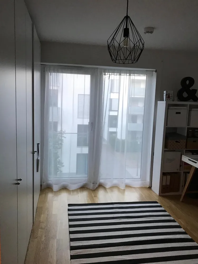 3 room apartment with 84 m² in Augsburg – Photo 11