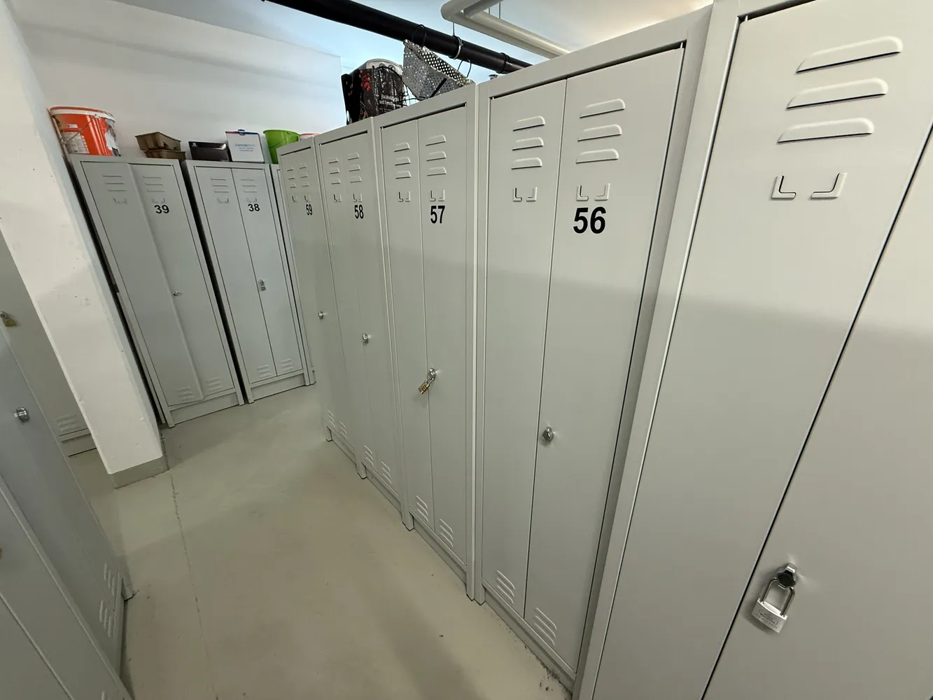 1 Zimmer Wohnung mit 23 m² in Regensburg – Bild 10
