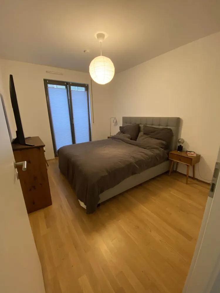 3 room apartment with 79 m² in Berlin – Photo 10
