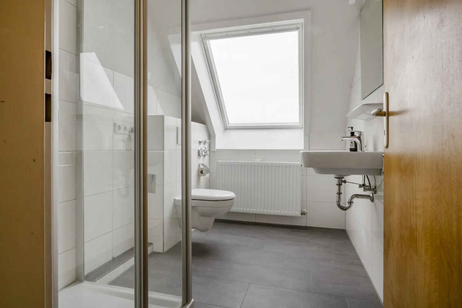 3 Zimmer Wohnung mit 72 m² in Delmenhorst – Bild 5