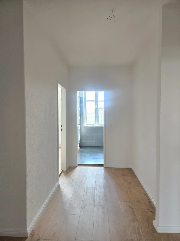 2 Zimmer Wohnung mit 78 m² in Fürstenwalde/Spree – Bild 3