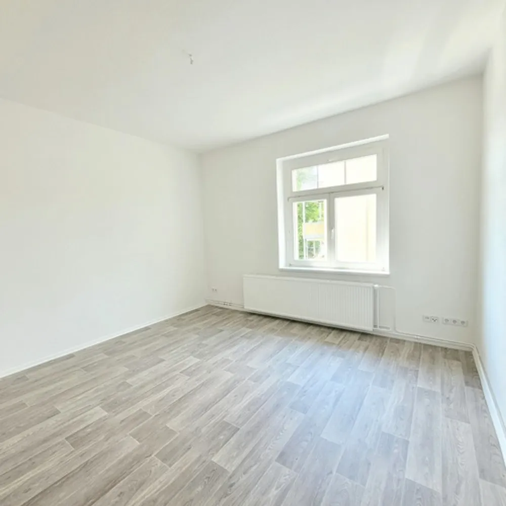 4 room apartment with 85 m² in Freiberg – Photo 4