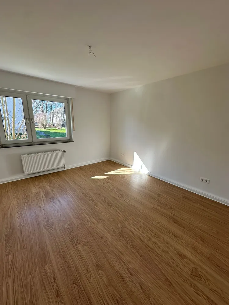 3 Zimmer Wohnung mit 58 m² in Elsdorf – Bild 3
