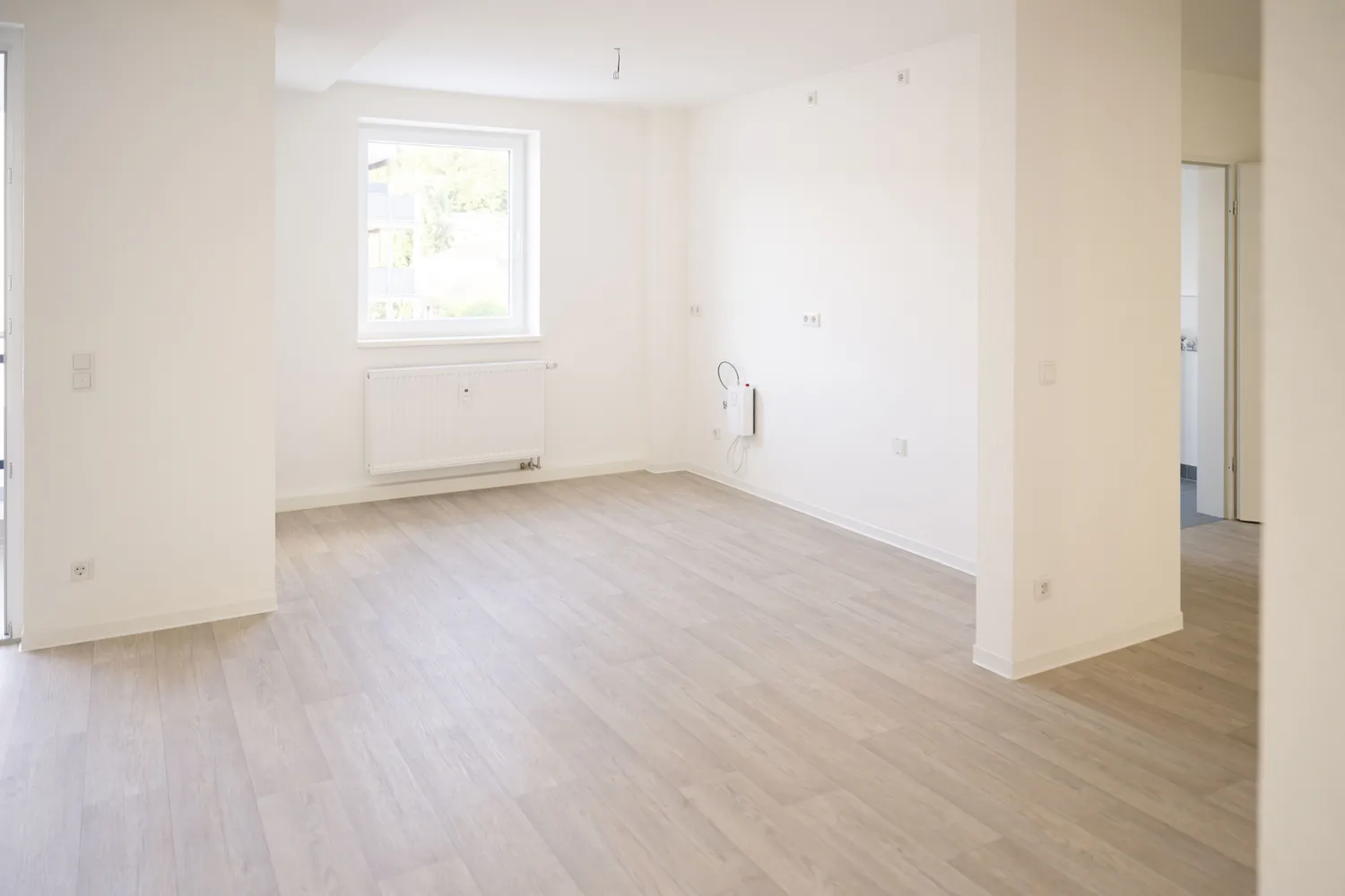 3 Zimmer Wohnung mit 89 m² in Hagen – Bild 3
