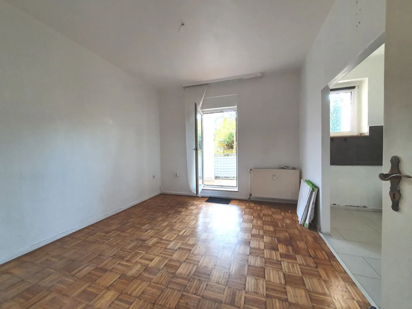 3 Zimmer Wohnung mit 45 m² in Essen – Bild 2