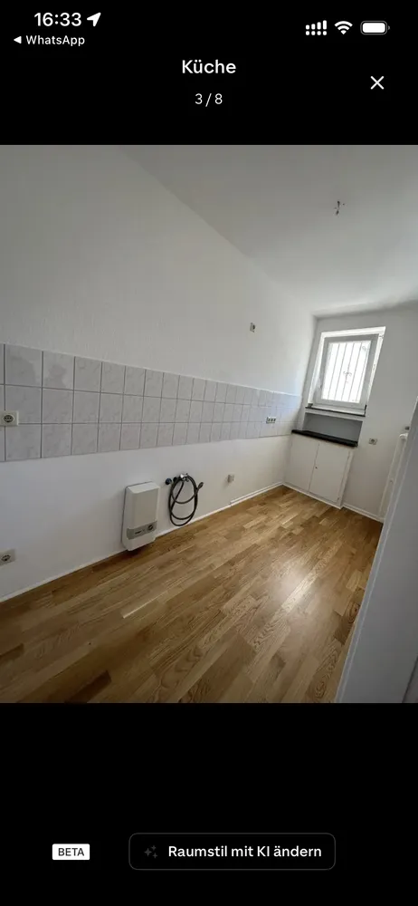 1 Zimmer Wohnung mit 51 m² in Düsseldorf – Bild 7