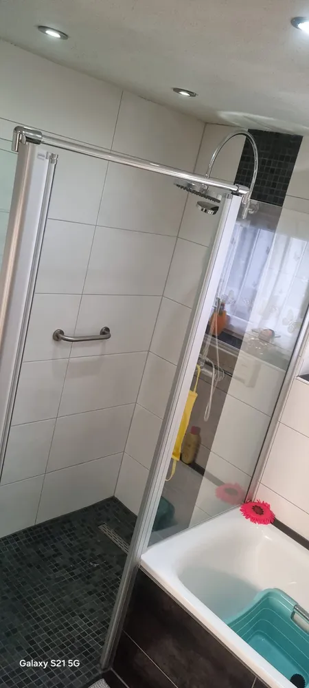 4 Zimmer Wohnung mit 135 m² in Idar-Oberstein – Bild 2
