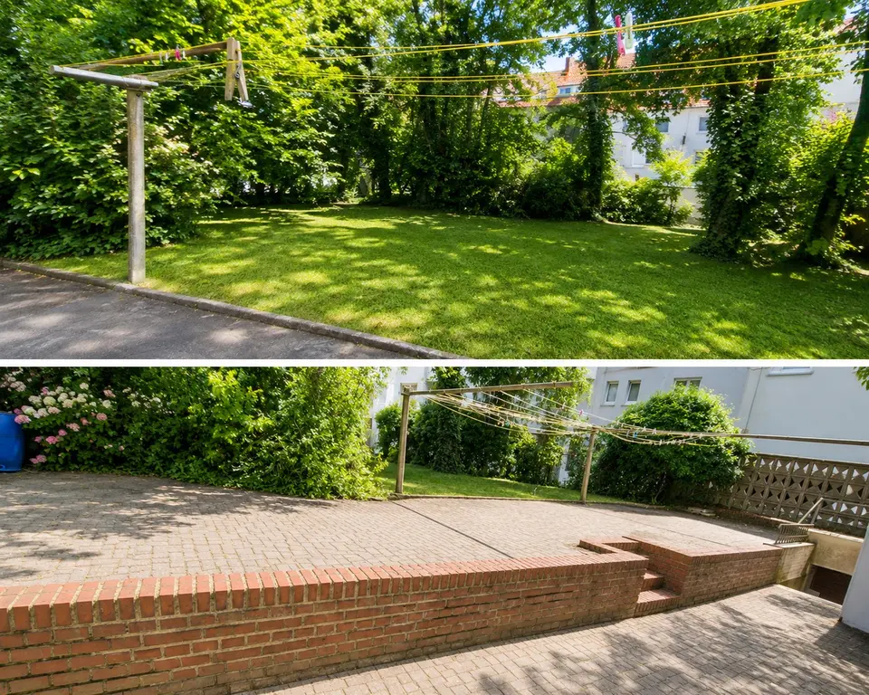 4 Zimmer Wohnung mit 100 m² in Osnabrück – Bild 10