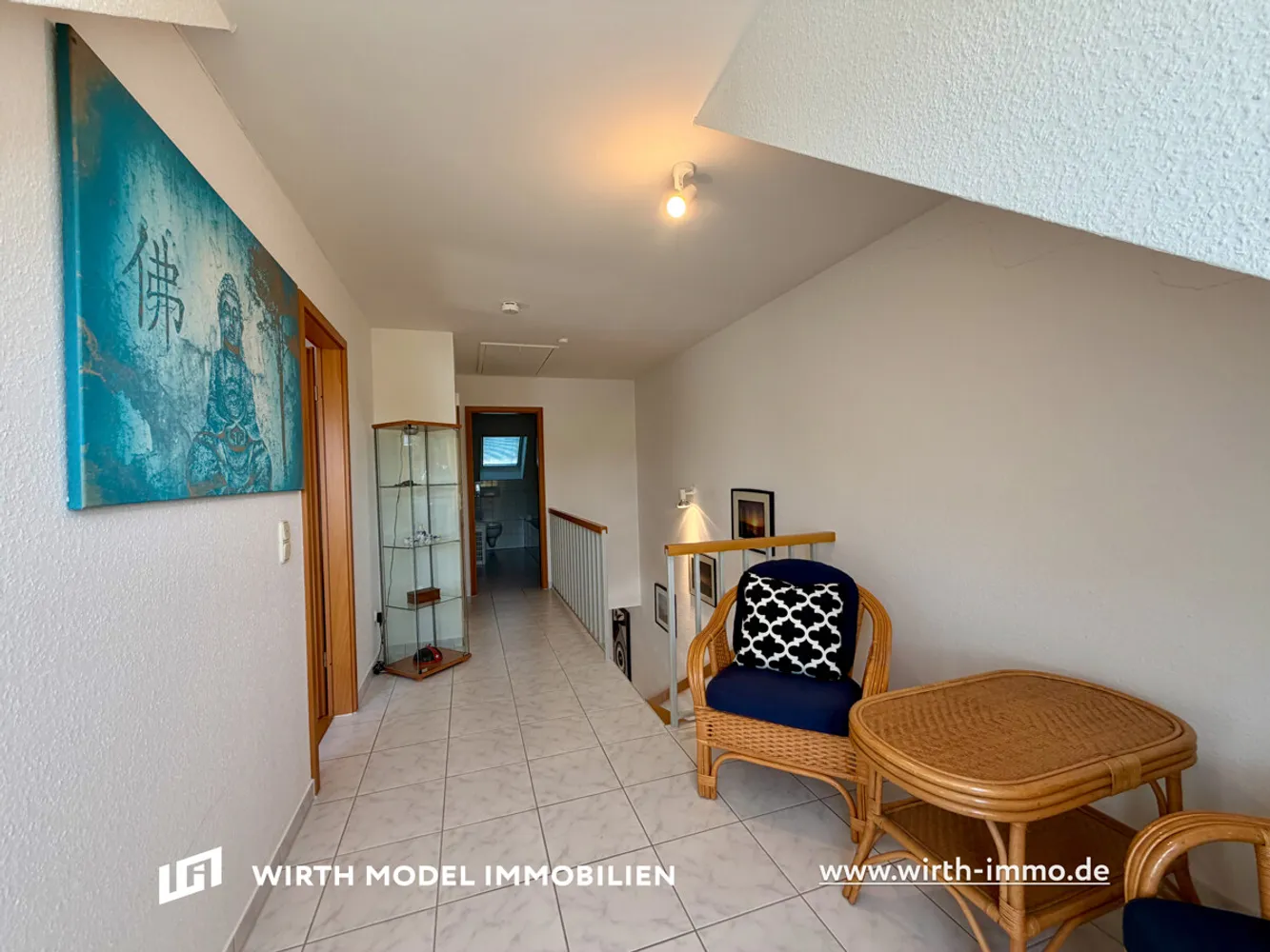 3 Zimmer Wohnung mit 80 m² in Schweinfurt – Bild 5