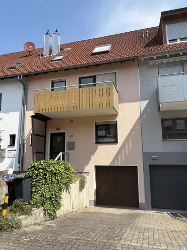 7 Zimmer Haus mit 155 m² in Karlsruhe – Bild 2