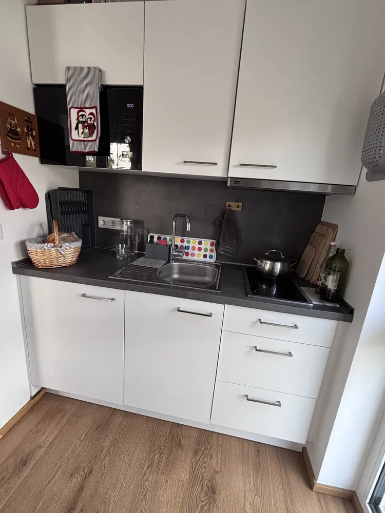 1 Zimmer Wohnung mit 30 m² in Berlin – Bild 2