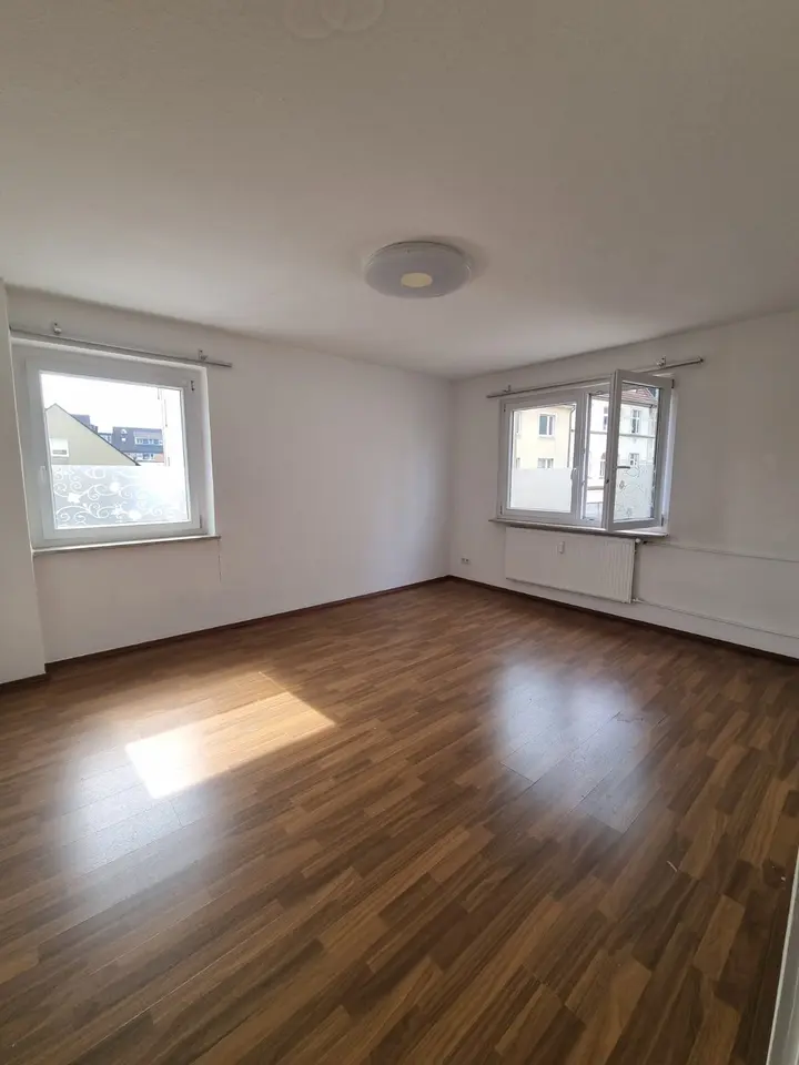 2 Zimmer Wohnung mit 55 m² in Gelsenkirchen – Bild 1