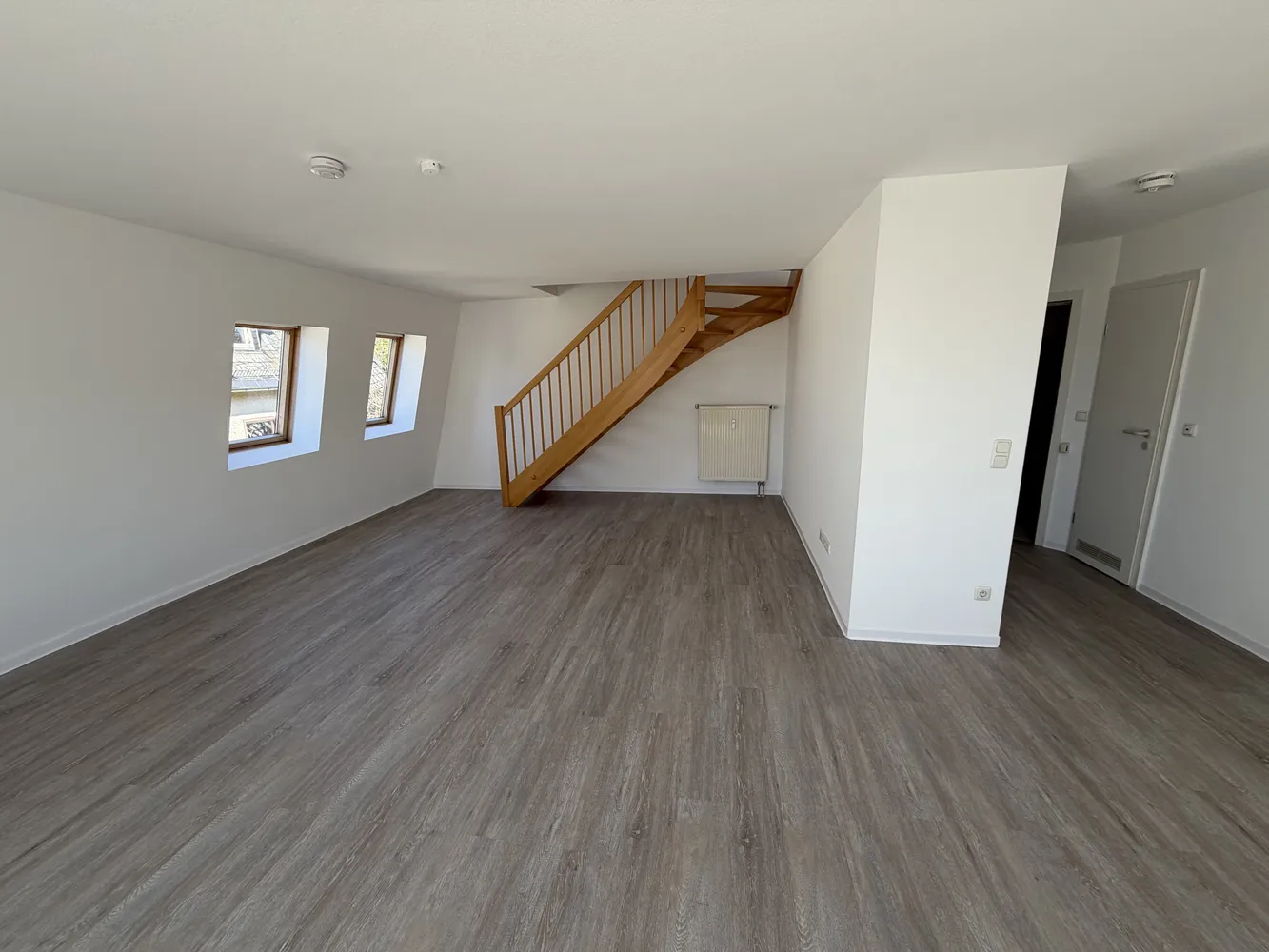 2 Zimmer Wohnung mit 89 m² in Frankfurt am Main – Bild 5