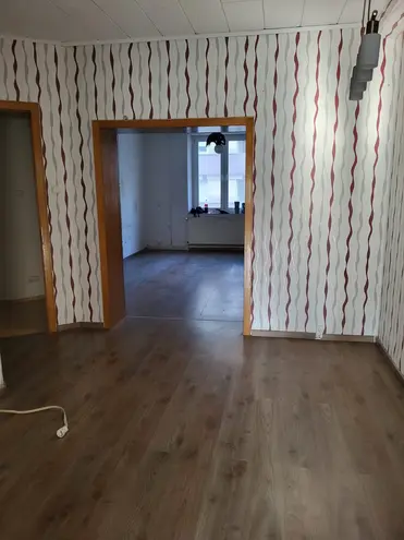 3 Zimmer Wohnung mit 91 m² in Mülheim an der Ruhr – Bild 1